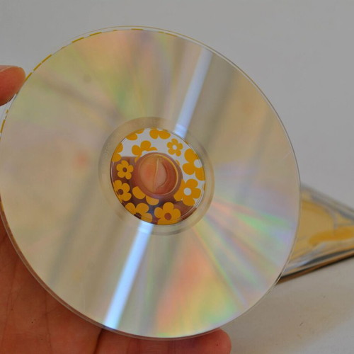 Oh! My Garden Avant Garden CD used, Greek funk soul