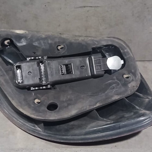 Mercedes C-Class W203 C-Sport left rear tail light used, original
