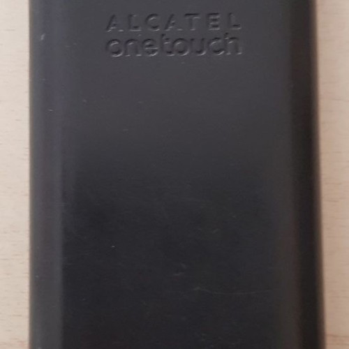 Alcatel OneTouch 1016G used without camera, fully functional