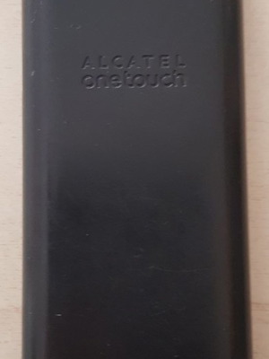 Alcatel OneTouch 1016G μεταχειρισμένο χωρίς κάμερα, πλήρως λειτουργικό