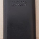 Alcatel OneTouch 1016G μεταχειρισμένο χωρίς κάμερα, πλήρως λειτουργικό
