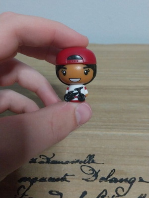 Funko Pop Kinder like new