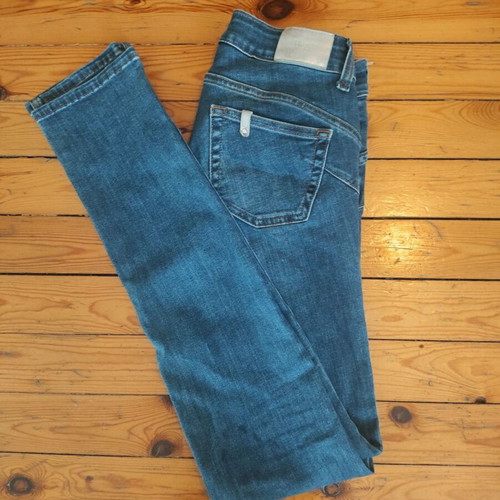 Liu Jo Slim Fit Jeans women's size 27 like new, blue