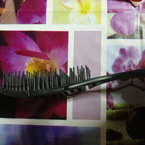HnM Hairbrush like new
