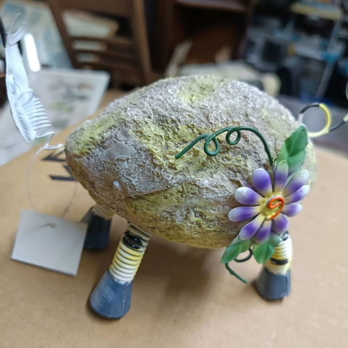 Decorative cow new