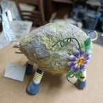 Decorative cow new