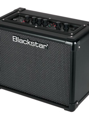 Blackstar Idcore v4 2x5 10 Watt WideStereo like new