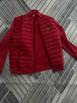 Buggati mens jacket
