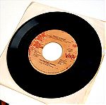  RANDY HOWARD - SUDDENLY SINGLE  7" VINYL RECORD