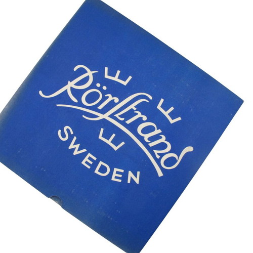 Rörstrand Fathers Day 1972 Porcelain Plate new with box