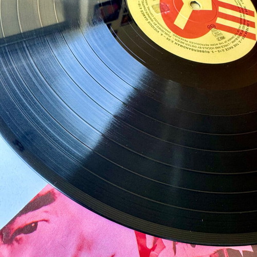 Yello Essential LP μεταχειρισμένο, ηλεκτρονικό είδος, ευρωπαϊκή έκδοση 1992
