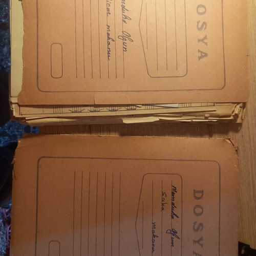 Eastern Music Sheet Music used, about 100 pieces
