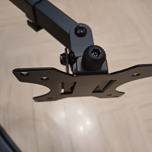 Turbo-X Basic BMD-200 monitor stand 13''-32''