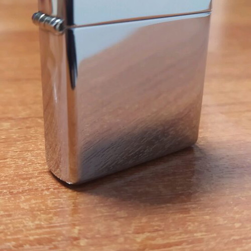Zippo lighter new
