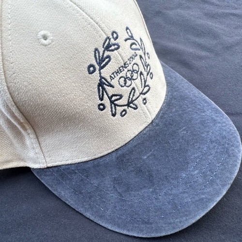 Athens 2004 collectible cap like new