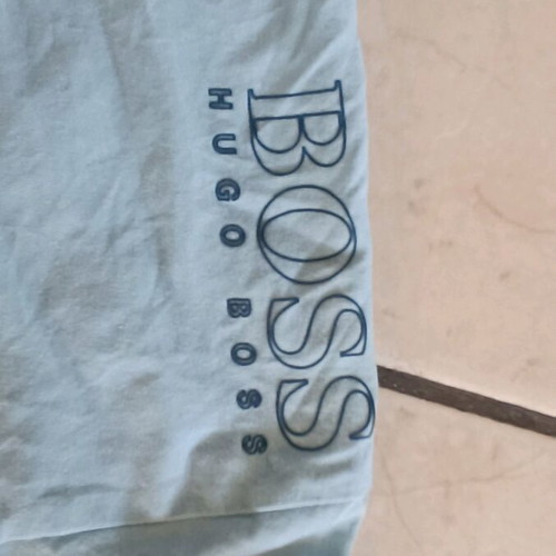 Boss men's shirt xxl used