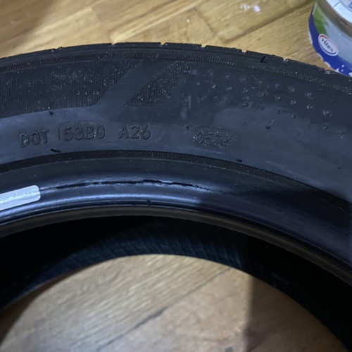 Sailun Atrezzo tire 205/55/16 like new