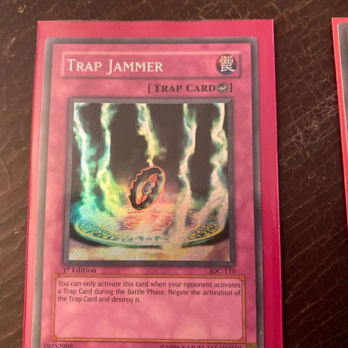 mint condition yugioh cards 9 yugioh cards in mint condition