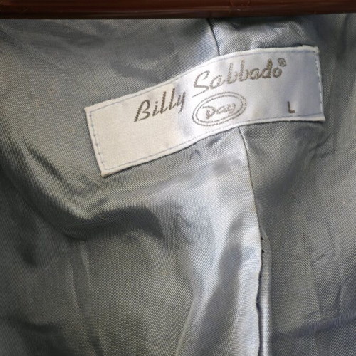 Billy Sabbado women's jacket used, size L, 3/4 sleeves