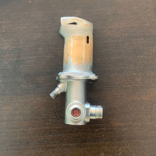 Jet Air Engine Temperature Sensor decorative, used