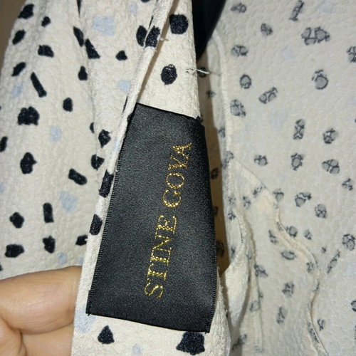 Stine Goya dress size S like new