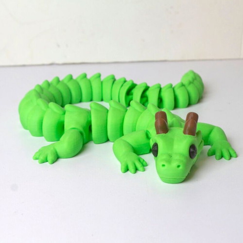 Zou3d Dragon 45cm made to order