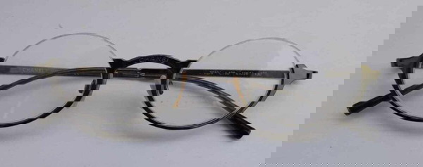Chanel Used Ladies or Men's Eyeglasses, Frame