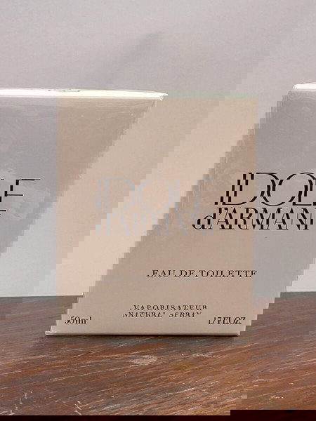 ARMANI IDOLE D'ARMANI 50ml ΣΦΡΑΓΙΣΜΕΝΟ