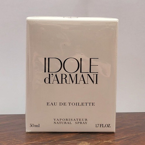Armani Idole d'Armani 50ml new, sealed