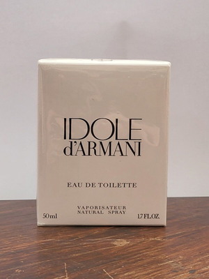 Armani Idole d'Armani 50ml new, sealed