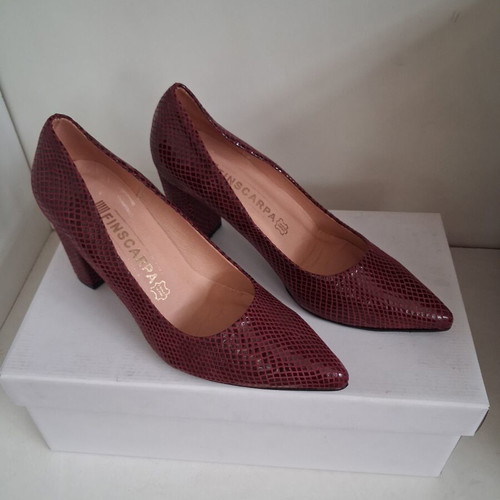 Women's Pumps Size 36 New