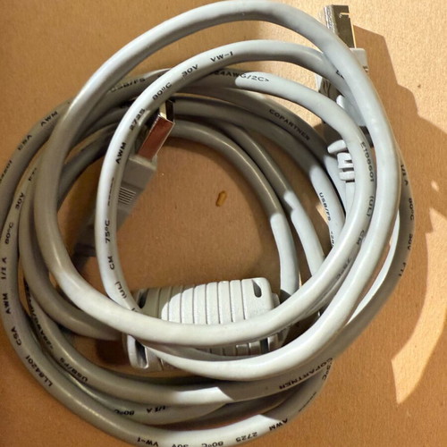 Long cable new