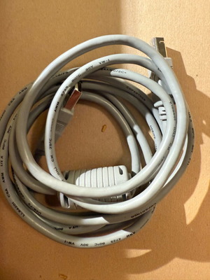 Long cable new