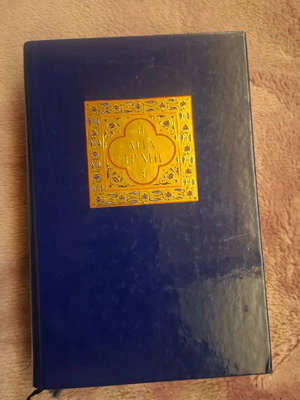 Holy Bible book like new
