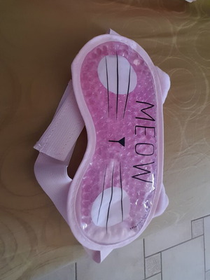 Legami sleep mask like new