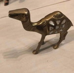 Metal decorative item