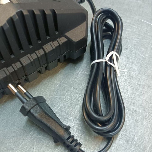 Parkside 20V charger
