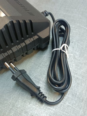 Parkside 20V charger