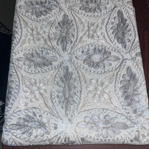 Tablecloth new with impressive design 2.40x1.56