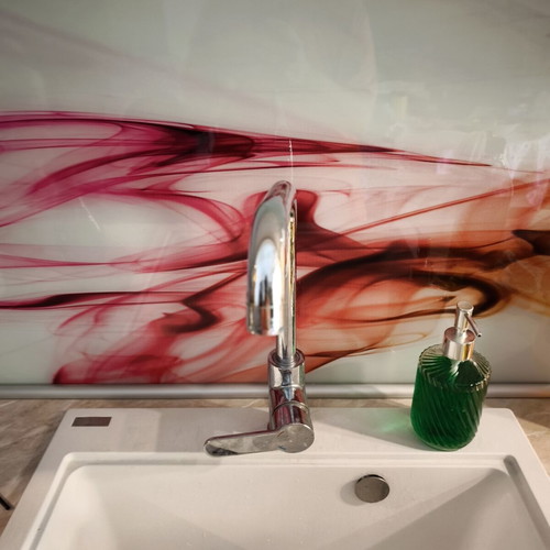 Modea kitchen faucet