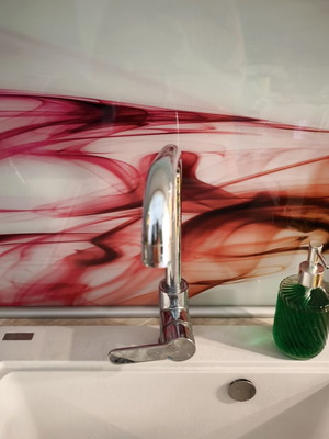 Modea kitchen faucet