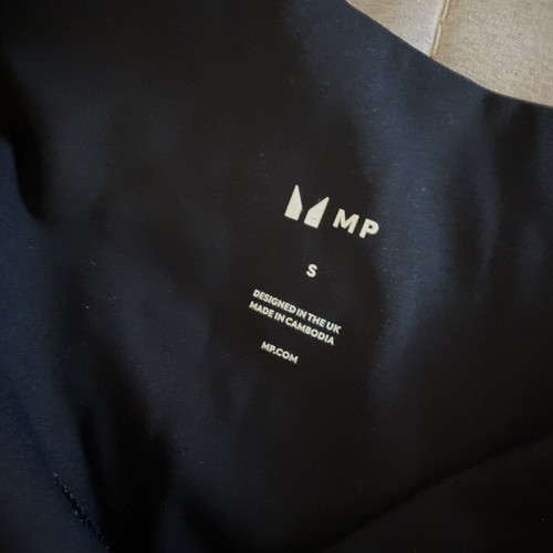 MP Tall Tempo women's leggings black, like new