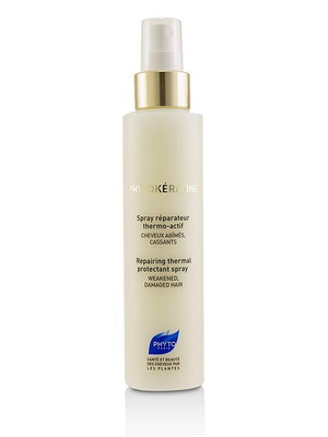 Phyto Phytokeratine θερμοπροστατευτικό spray 150ml καινούργιο