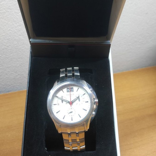 Kienzle wristwatch men's new, chronograph, waterproof 100m