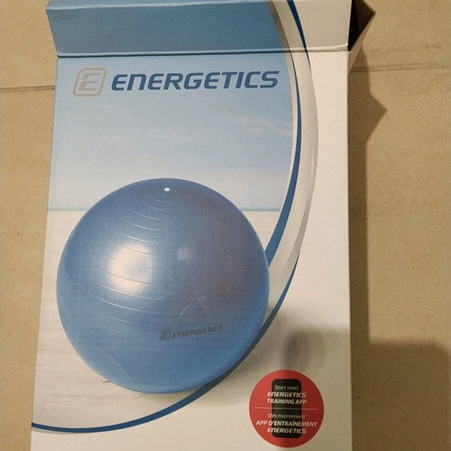 Gymnastics/Seat Ball 75cm like new