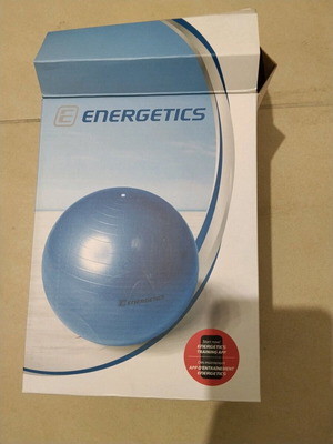 Gymnastics/Seat Ball 75cm like new