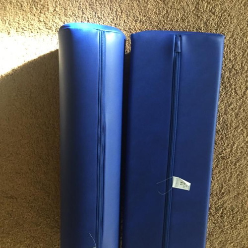 Medical equipment used, Schupp, 60x20x10 and 60x15 cm