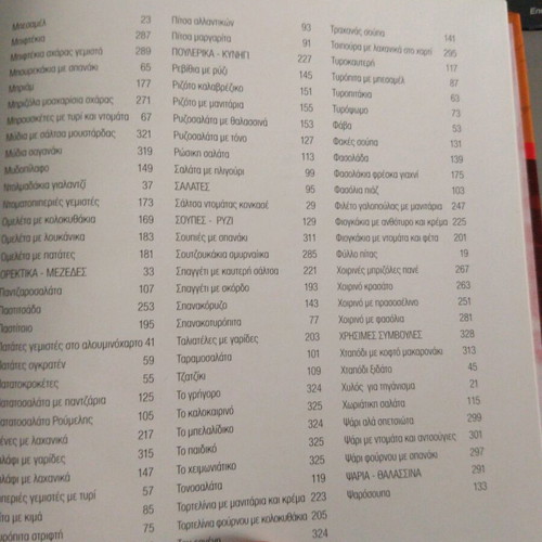 Νικ. Τσελεμεντες Τα καθημερινά βιβλίο μαγειρικής καινούργιο