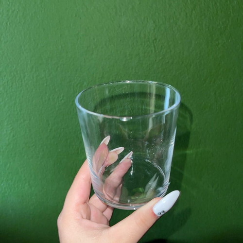Water glasses like new, pack of 14