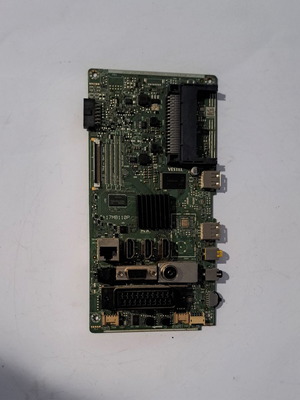 JVC-LT-48K770 Main Board 17MB110P used